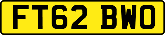 FT62BWO