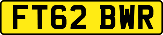 FT62BWR