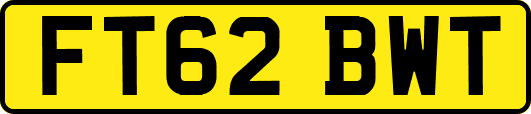 FT62BWT