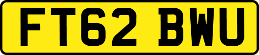 FT62BWU