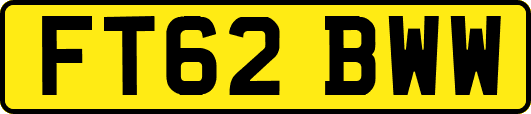 FT62BWW