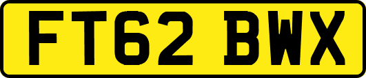 FT62BWX