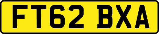 FT62BXA