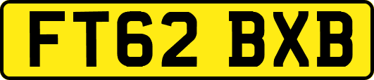 FT62BXB