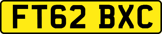 FT62BXC