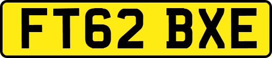 FT62BXE