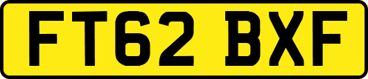 FT62BXF