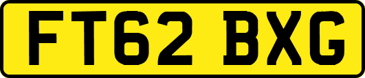 FT62BXG