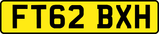 FT62BXH