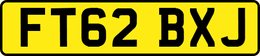 FT62BXJ