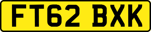 FT62BXK