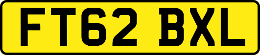 FT62BXL
