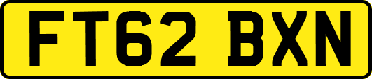FT62BXN