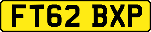 FT62BXP