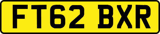 FT62BXR