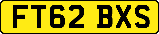 FT62BXS