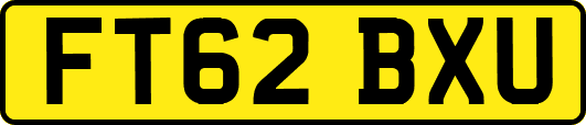 FT62BXU