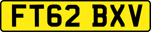 FT62BXV