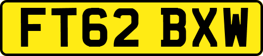 FT62BXW