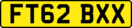 FT62BXX