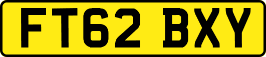 FT62BXY