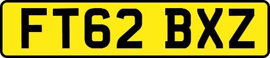 FT62BXZ