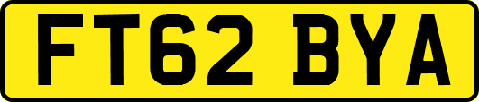 FT62BYA