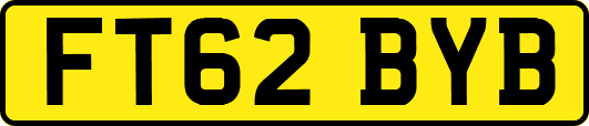 FT62BYB