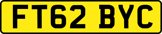 FT62BYC