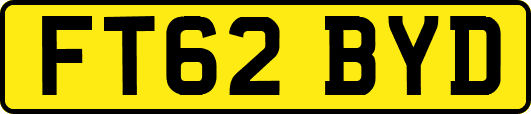 FT62BYD