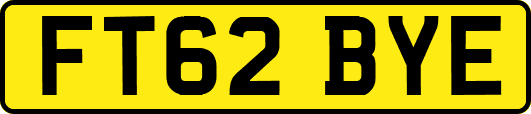 FT62BYE