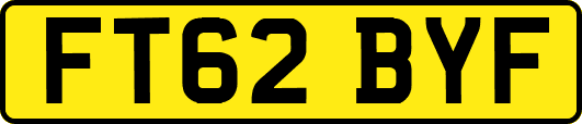 FT62BYF