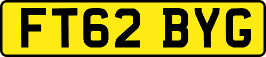 FT62BYG