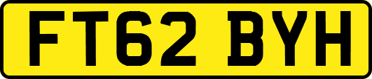 FT62BYH