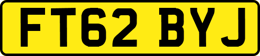 FT62BYJ