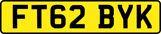 FT62BYK
