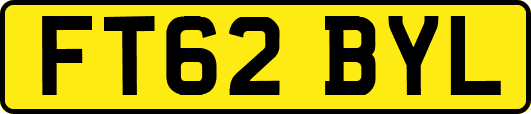 FT62BYL