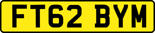 FT62BYM