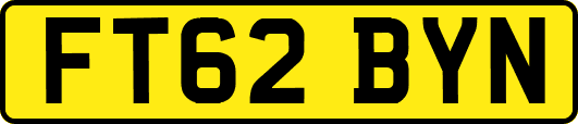 FT62BYN
