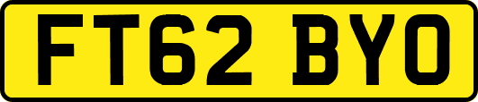 FT62BYO