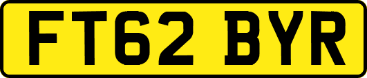 FT62BYR