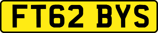 FT62BYS