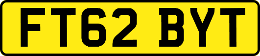FT62BYT