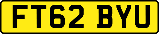 FT62BYU