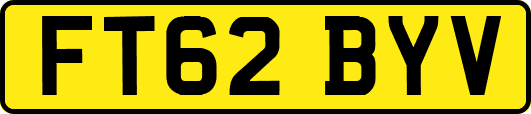 FT62BYV