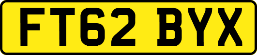 FT62BYX