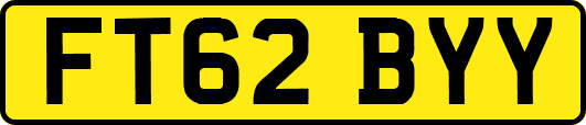 FT62BYY