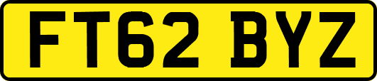 FT62BYZ