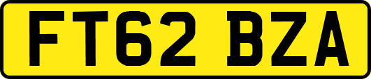 FT62BZA