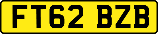 FT62BZB